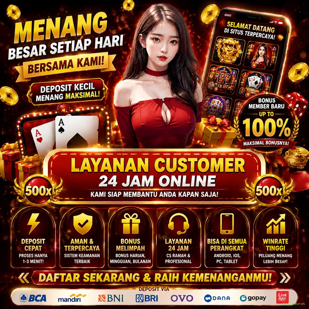 Strategi Menang Bermain di totokaurat untuk Pemula