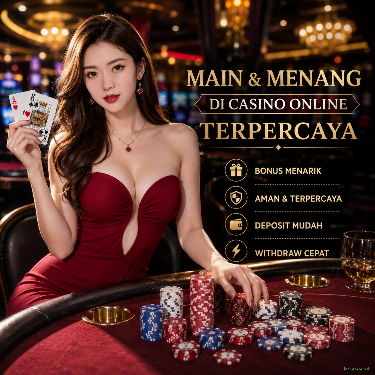 Tantangan dan Peluang di totokaurat untuk Pengembang Game